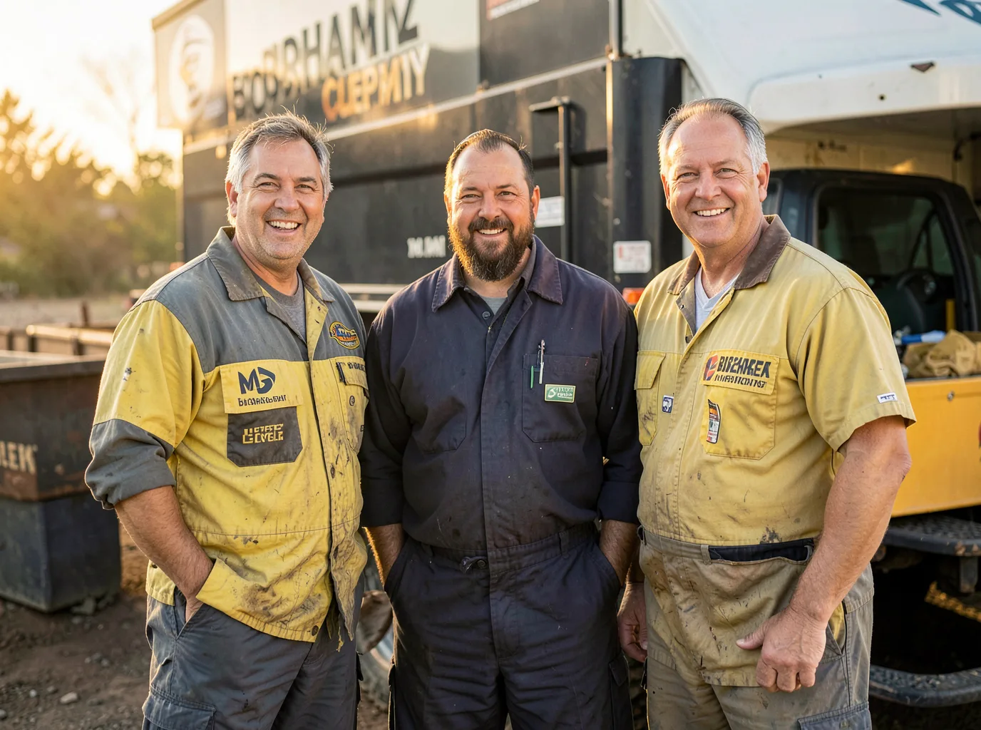 Sewage Cleanup company in Owen, WI